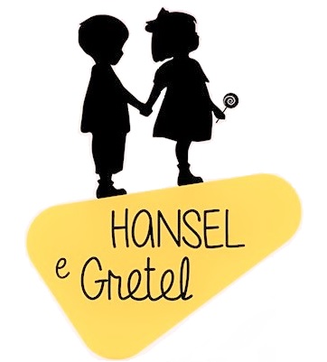 Logo Hansel & Gretel